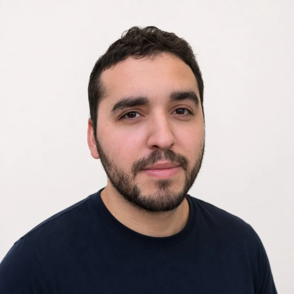 Valentin, fondateur de Sézame